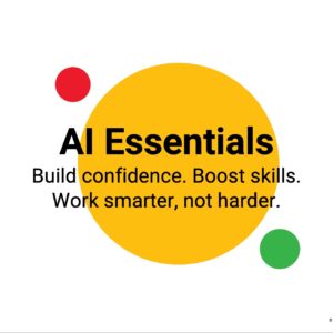 AI Essentials